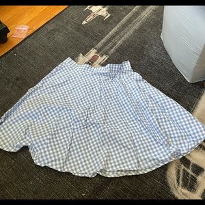 Retrolicious Skirt